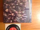 Foo Fighters Sonic Highway 1000 piece puzzle & 