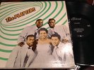 INSANELY RARE PLATTERS original 1957 1st pressing FEDERAL 549 doo-wop LP