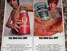 THE WHO The Who Sell Out NEAR MINT Original TRACK Record UK MONO STUNNING TOP 