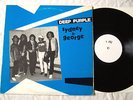 DEEP PURPLE - SYDNEY AND GEORGE   EX