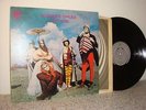  Beggar's Opera Act One v/PROMO INSERT UK 1970 1st. press Vertigo Swirl