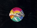 PINK FLOYD Wish You Were Here NEW SEALED 2011 PARLOPHONE UK 180 GRAM LP w/POSTER