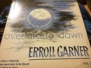 ERROLL GARNER - Overture to Dawn - BLUE NOTE BLP 5007