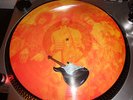 Jimi Hendrix  - The Lost Youngblood Tapes Compilation..Picture Disc..mega rar