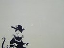RARE BANKSY 12