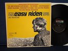 EASY RIDER - Hendrix, Steppenwolf, Byrds, McQuinn- 1969 - Dunhill Label - Stereo