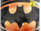 Prince, Batman Soundtrack, SEALED vinyl record