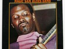 Black Magic Magic Sam Blues Band LP ORIGINAL 1968 Delmark Plays VG+ NoReserve