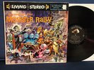 MONSTER RALLY - Hans Conried/Alice Pearce - 1959 - RCA Victor Label - Stereo