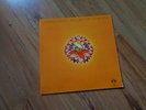 Popol Vuh in den garten pharaos Krautrock LP Vinyl Pilz BASF