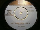 Barry Gray - Title Theme From 