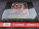 RCA LIVING STEREO SB-2066 HEIFETZ/ MUNCH MENDELSSOHN UK 1ST PRESS RED SILVER
