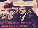 Sweet Smell Of Success Soundtrack Lp -Chico Hamilton Quintet Japanese Import