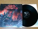 ULTRA VIOLENCE Wildcrash 2015 MLP VINYL Black NOTVD NIGHT 191 * NEW