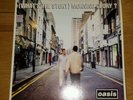 Oasis Whats The Story Morning Glory Creation Vinyl Original Press VGC