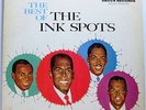 The Best of the Ink Spots (1961)..Vinyl.Very Good