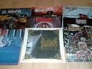 90' Death Metal & more - 18 Vinyl Set (gebraucht, gut)