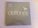 DEFTONES - Deftones - White Pony Vinyl LP Record New SEALED