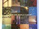 Jimmy Eat World Clarity Big Wheel Recreation BWR 0415 SEALED