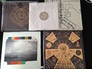 Thrice Limited Edition Vinyl Bundle - 4 Records All M or NM