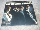 ROLLING STONES-ENGLAND'S NEWEST HIT MAKERS-LONDON LL 3375(PICTURE INSERT)