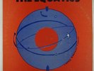 Equatics - Doin It LP - Rare Private Funk Soul VG++ MP3