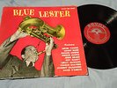 Lester Young - Blue Lester  - SAVOY # 12068 - Freddie Greene / Charlie Shavers