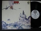 LP  CLEAR BLUE  SKY - Same