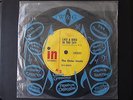THE OUTER LIMITS - LIKE A BIRD IN THE SKY - AUS. 45