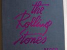 Rolling Stones - Same - orig.70er FR Decca RS 30.001/005  5 LP Box  m- /M.Jagger