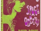 David Bowie 
