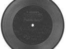 Berliner Gramophone 7