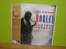 Hank Mobley, Another Workout, Mint-minus vinyl 1985 promo LP, Cadre Rouge, OBI
