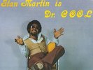 rare Canadian Modern Soul Stan Martin is Dr Cool on Ram mint sealed Shatta