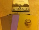 George Harrison 'All Things Must Pass' LP Box Apple UK 1970 1st Beatles Rare