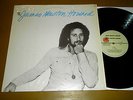 James Newton Howard - S/T LP private press jazz fusion (Tiger Lily, 1976)