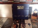 The Beatles Collection Blue Vinyl Box Set 14 Unplayed Records Original Let It Be