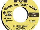 Storming Northern Soul - The Velours - I'm Gonna Change