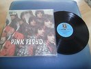 LP - Pink Floyd - The Piper At The Gates Of Dawn - Beat Rock Pop Oldie