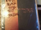 The Dillinger Escape Plan Irony is a Dead Scene TEST PRESSING Vinyl LP #8/25