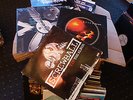 ca. 240 Rap Hip Hop Deutschrap RnB Vinyl 90er 00er Klassiker Wert  1200€