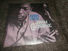 John Coltrane Lush Life Prestige Dutch Mono 1961 Jazz FREE SHIPPING