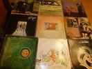 Vinyl Schalplatten Records set 29 Klassik,Led Zepplin, Alice Cooper,Van Halen,