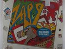 Zapp - S/T LP - Warner Bros. VG++ Shrink