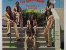Los Bondadosos - Chicana LP - Anahual - Latin VG++
