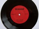 Northern Soul   Fuller Bros.   Time's A Wasting / Moaning Groaning   Demand