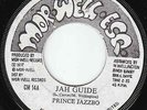 Prince Jazzbo - Jah Guide - WICKED