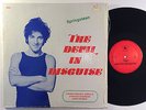 RARE NOT TMOQ LP/ BRUCE SPRINGSTEEN 
