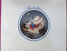 DEIRDRE  DEIRDRE  ACID FOLK STUNNER   ORIGINAL DUTCH PRESSING    NM/NM