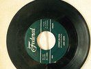 James Brown 45 RPM Chonnie-On-Chon ca 1957 scarce Federal Records